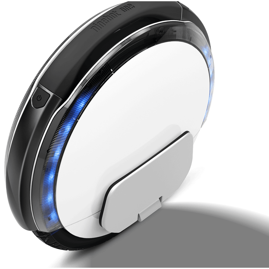 Моноколесо Ninebot by Segway One S2
