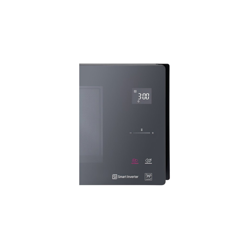 Микроволновая печь LG NeoChef Smart Inverter MS2595DIS