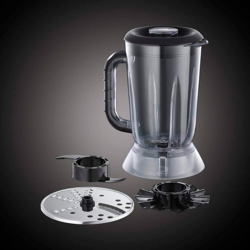 Кухонный комбайн Russell Hobbs 25180-56 Retro