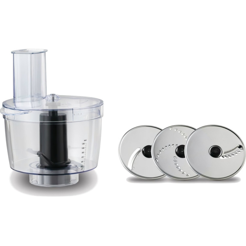 Кухонная машина Tefal Masterchef Grande QB813D38