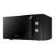 Микроволновая печь Samsung MS23K3614AK/BW