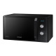 Микроволновая печь Samsung MS23K3614AK/BW