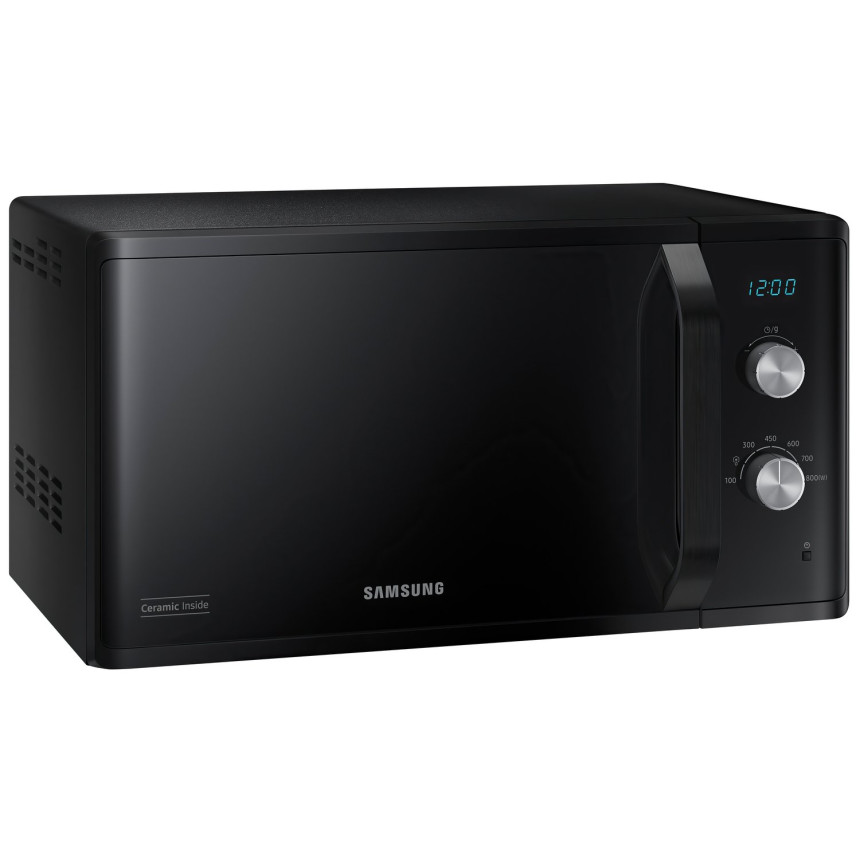 Микроволновая печь Samsung MS23K3614AK/BW