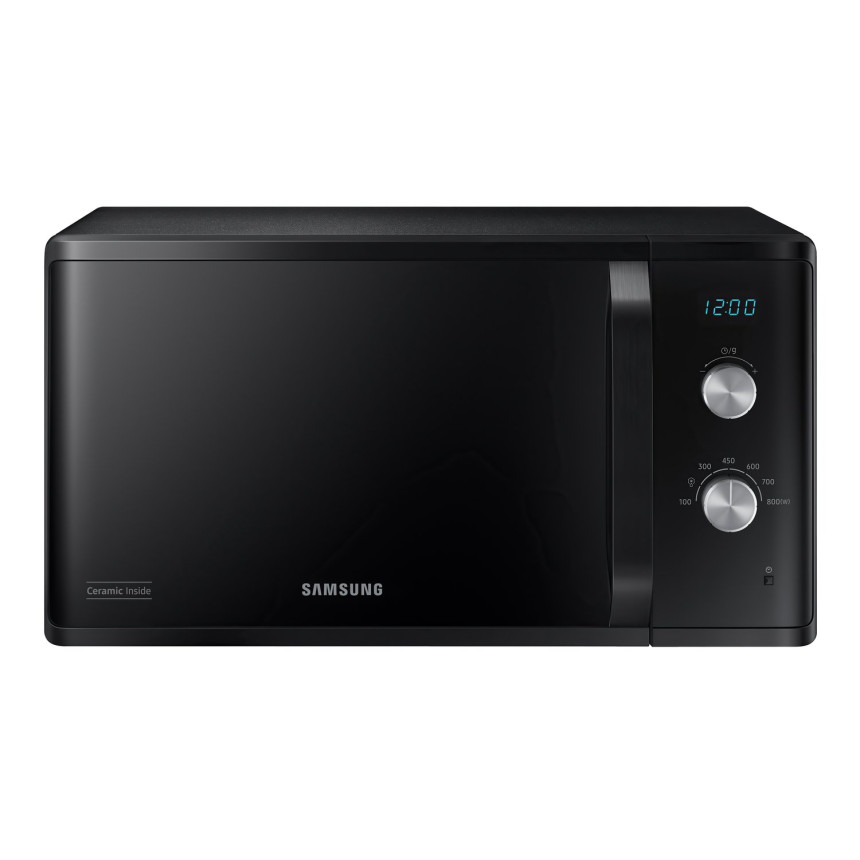 Микроволновая печь Samsung MS23K3614AK/BW