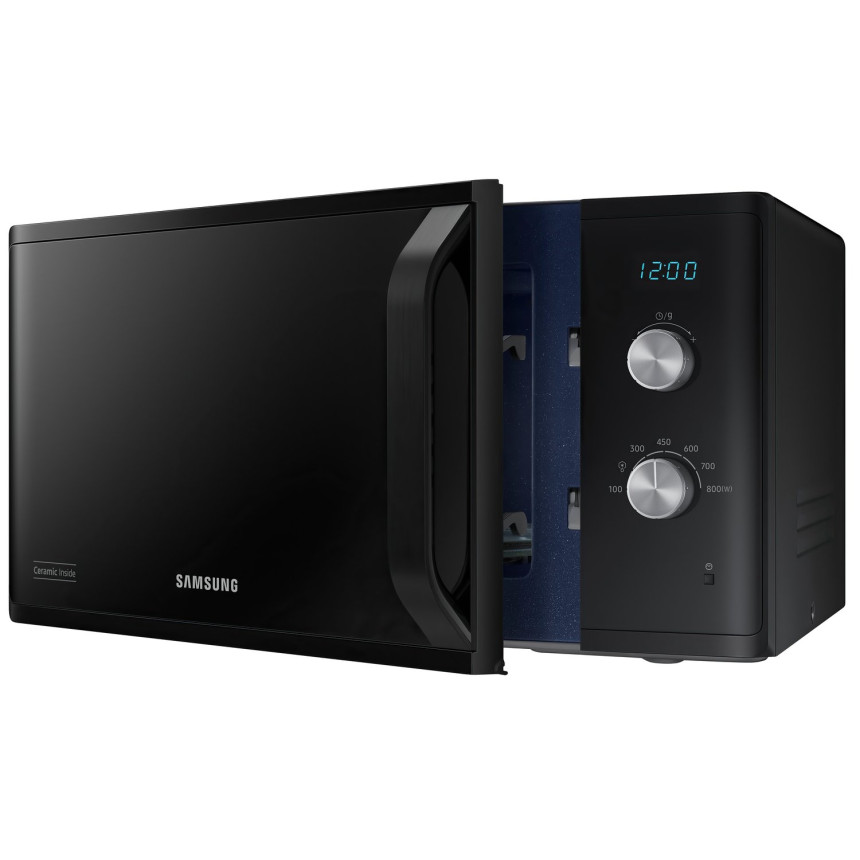 Микроволновая печь Samsung MS23K3614AK/BW