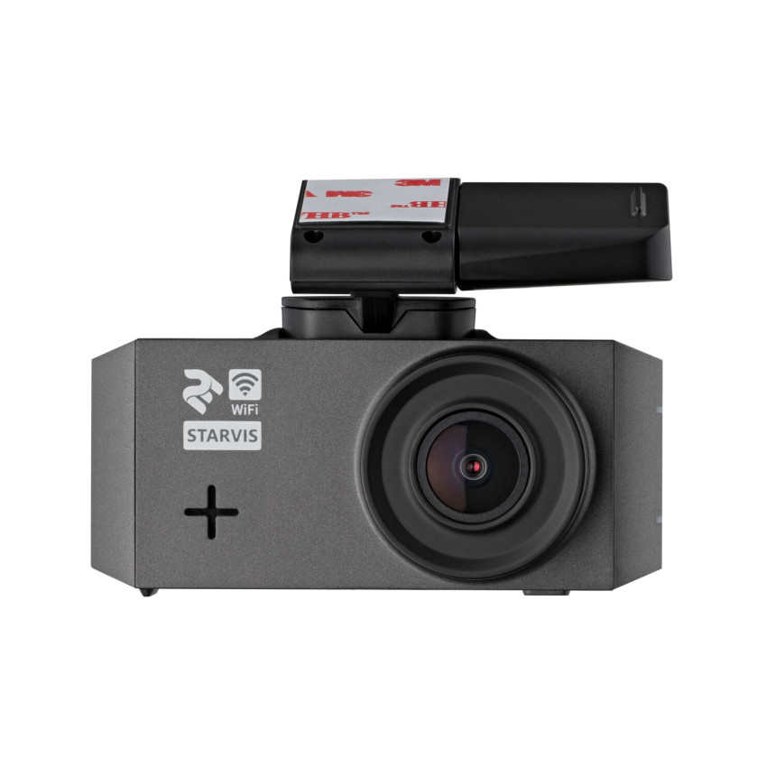 Видеорегистратор 2E Drive 730 Magnet (2E-DRIVE730MAGNET)