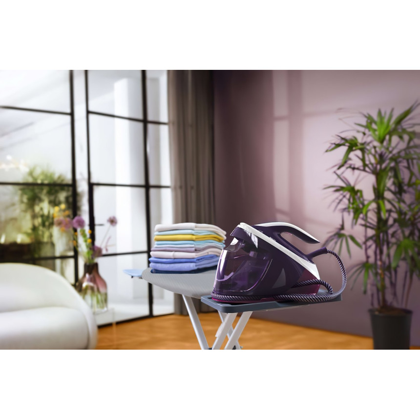 Утюг с парогенератором Philips PerfectCare 7000 Series PSG7028/30