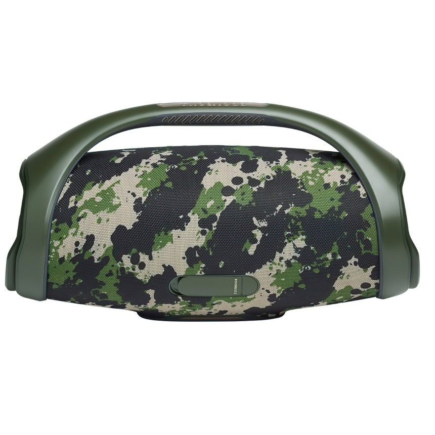 Портативная акустика JBL Boombox 2 Squad (JBLBOOMBOX2SQUADEU)