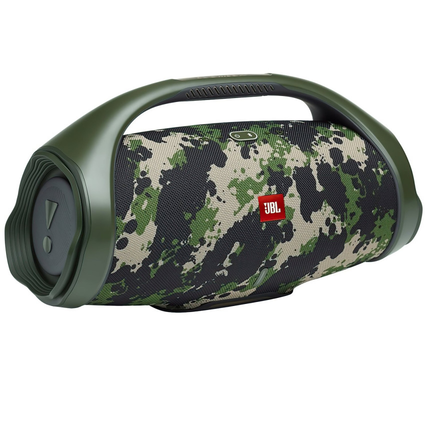 Портативная акустика JBL Boombox 2 Squad (JBLBOOMBOX2SQUADEU)