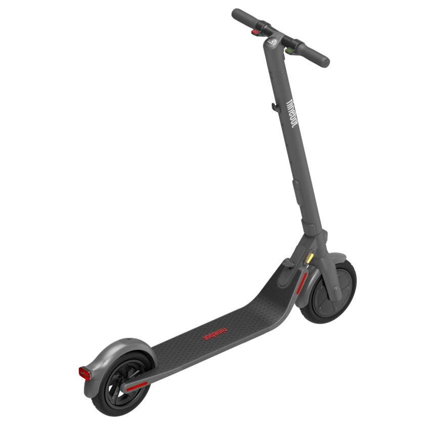 Электросамокат Ninebot by Segway E22E
