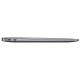 Ноутбук APPLE A2179 MacBook Air 13" (Z0X800095) Space Gray
