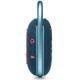 Портативная акустика JBL Clip 4 Blue Pink (JBLCLIP4BLUP)