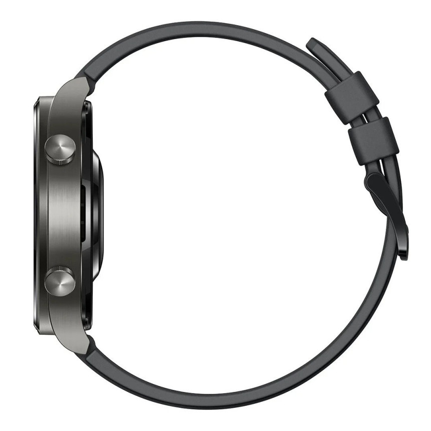 Смарт-часы Huawei Watch GT 2 Pro Night Black