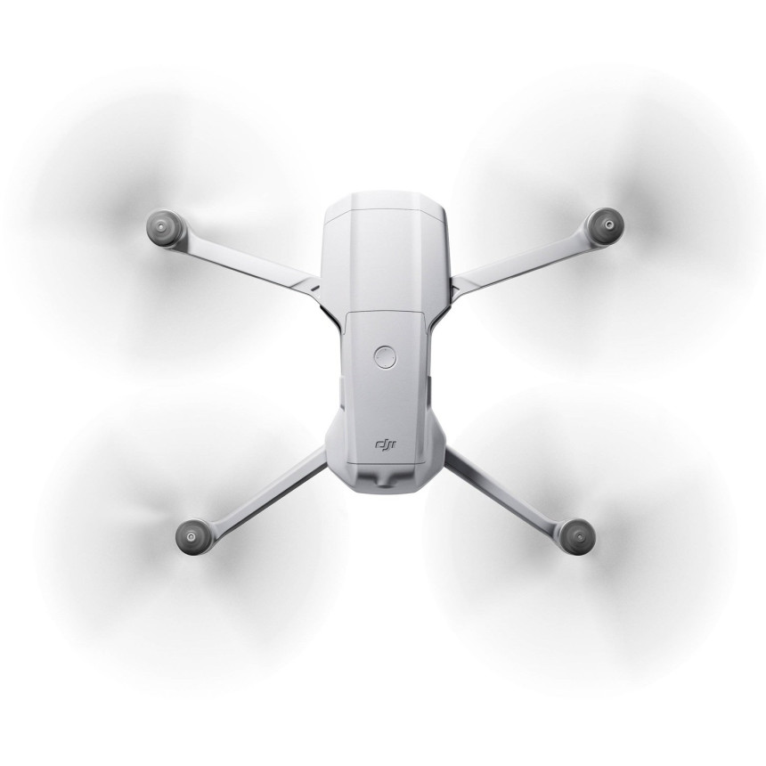 Квадрокоптер DJI Mavic Air 2 Fly More Combo Smart Contoller (CP.MA.00000289.01)