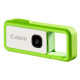 Видеокамера CANON IVY REC Green (4291C012)