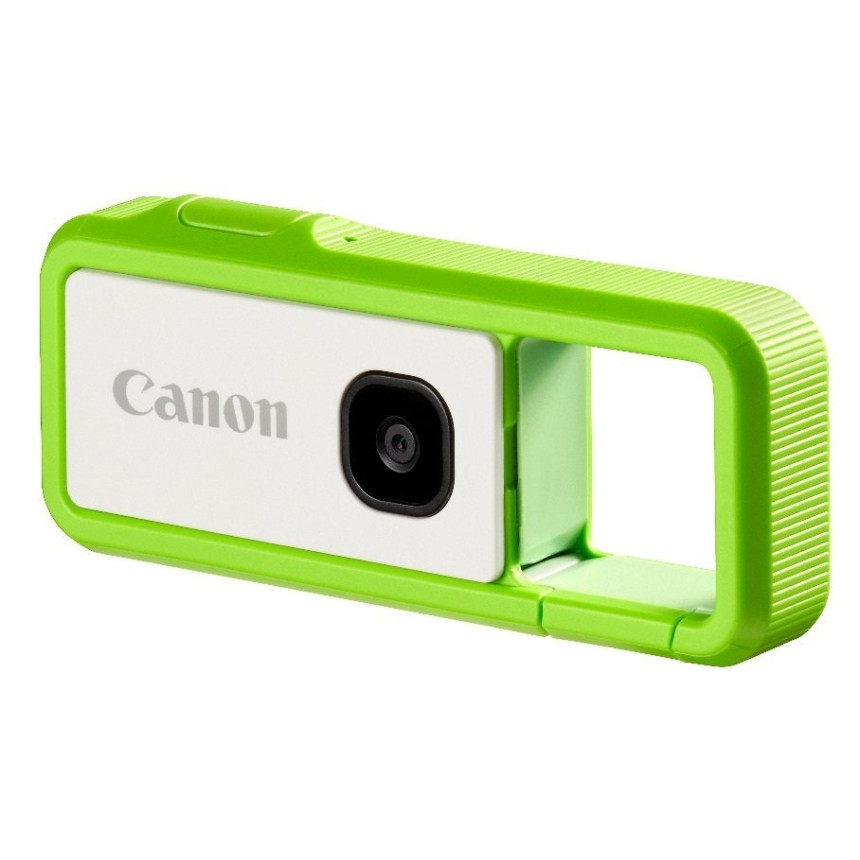 Видеокамера CANON IVY REC Green (4291C012)