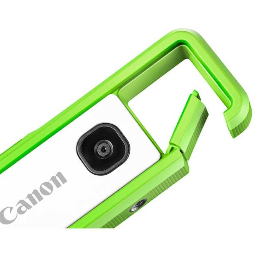 Видеокамера CANON IVY REC Green (4291C012)