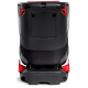 Детское автокресло Avionaut Glider Comfy (гр.1-2) Black