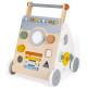 Игровой центр-ходунки Janod Sweet Cocoon J04410