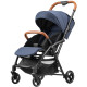 Прогулочная коляска Miqilong 2Way Синяя (YOT-2WAY-BLUE)