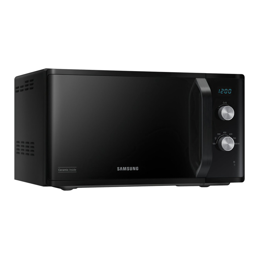 Микроволновая печь Samsung MS23K3614AK/BW