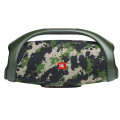 Портативная акустика JBL Boombox 2 Squad (JBLBOOMBOX2SQUADEU)