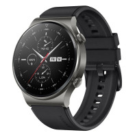 Смарт-часы Huawei Watch GT 2 Pro Night Black