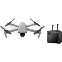 Квадрокоптер DJI Mavic Air 2 Fly More Combo Smart Contoller (CP.MA.00000289.01)