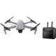 Квадрокоптер DJI Mavic Air 2 Fly More Combo Smart Contoller (CP.MA.00000289.01)