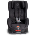 Детское автокресло Avionaut Glider Comfy (гр.1-2) Black