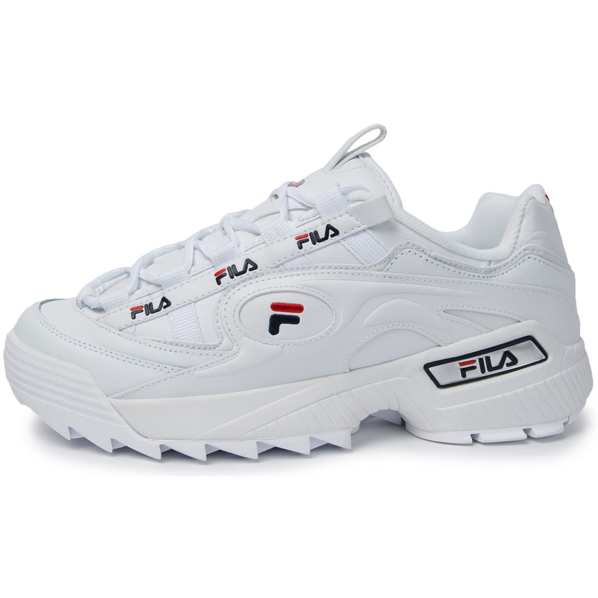 Кроссовки мужские Fila D-Formation
