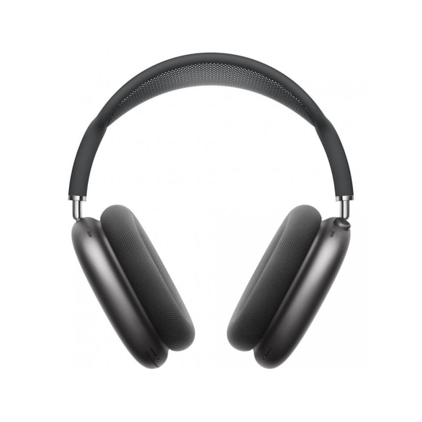 Наушники беспроводные Apple AirPods Max Space Gray (MGYH3)