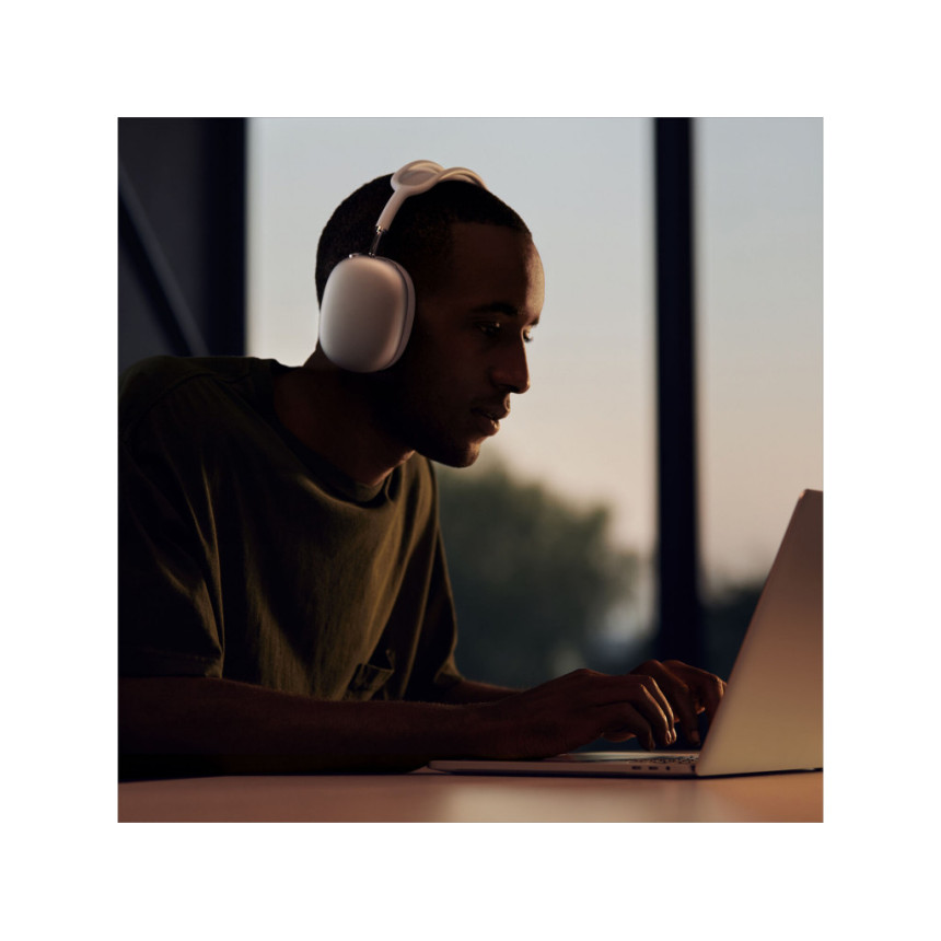 Наушники беспроводные Apple AirPods Max Space Gray (MGYH3)