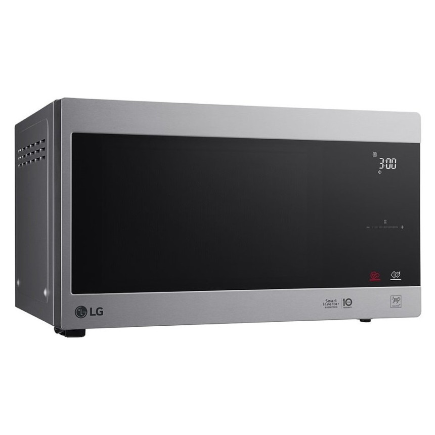 Микроволновая печь LG NeoChef Smart Inverter MH6595CIS