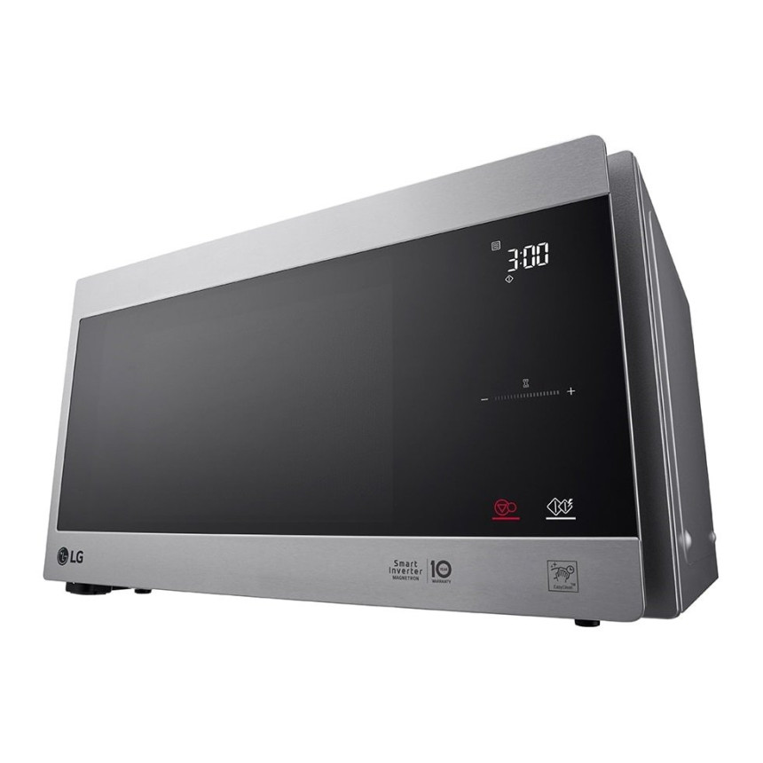 Микроволновая печь LG NeoChef Smart Inverter MH6595CIS