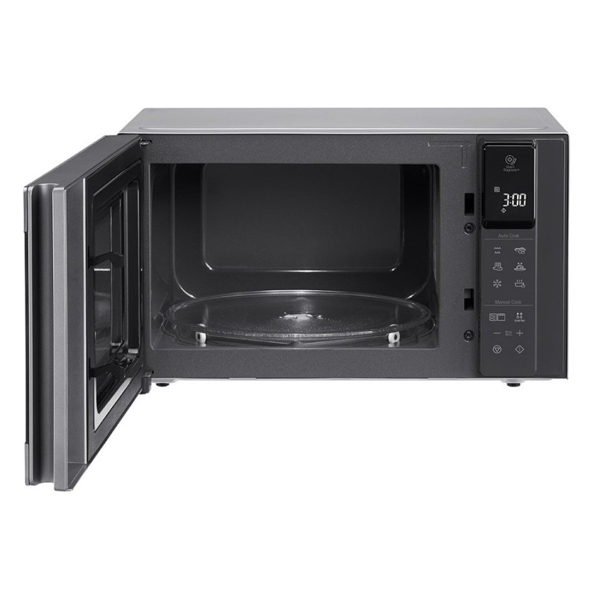 Микроволновая печь LG NeoChef Smart Inverter MH6595CIS