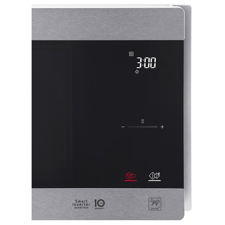 Микроволновая печь LG NeoChef Smart Inverter MH6595CIS