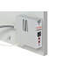 Керамический обогреватель Teploceramic TCM-RA750-GREY