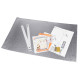 Керамический обогреватель Teploceramic TCM-RA750-GREY