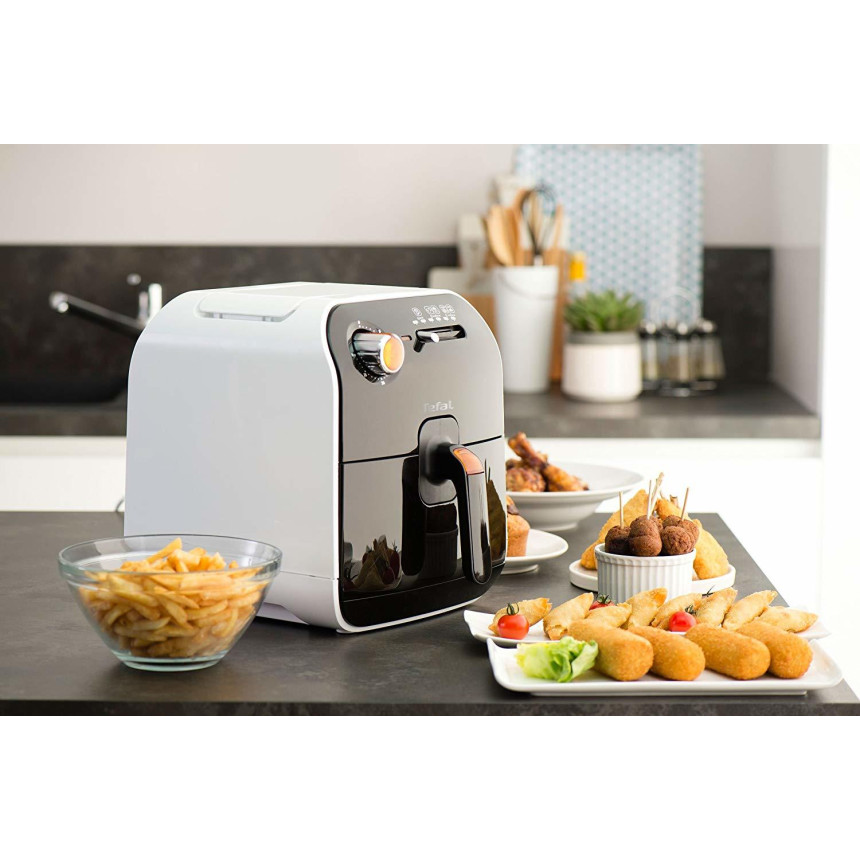 Мультипечь Tefal FX100 Fry Delight