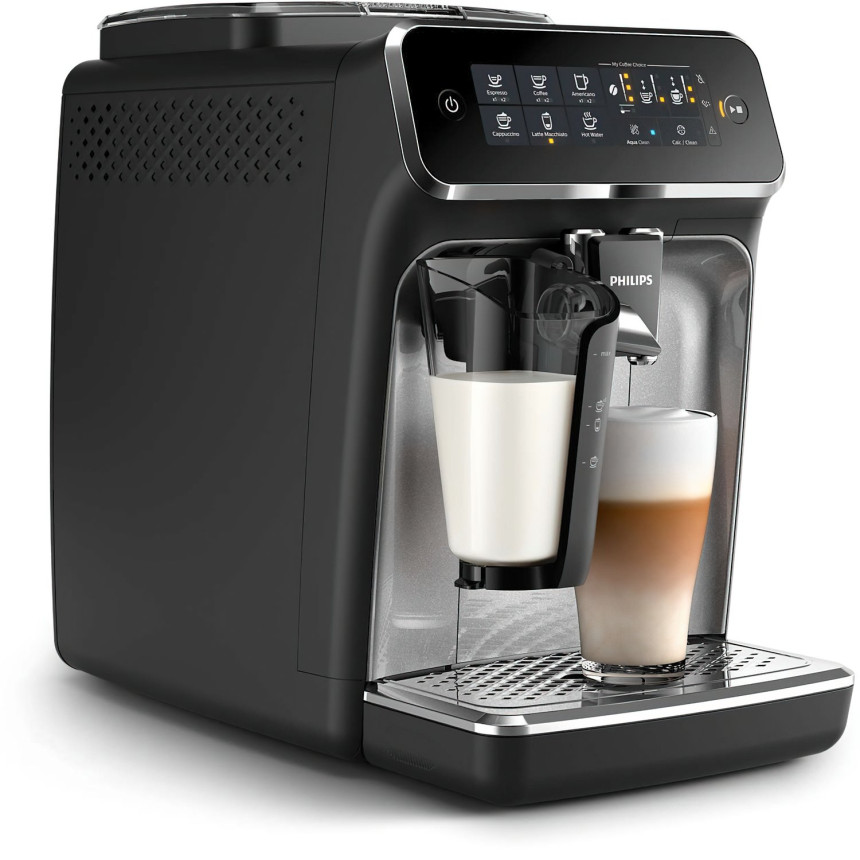Кофемашина Philips Series 3200 EP3246/70