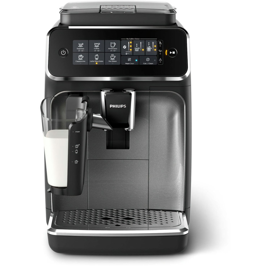 Кофемашина Philips Series 3200 EP3246/70