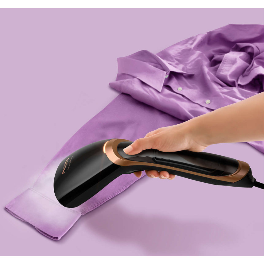 Отпариватель Philips Steam&Go GC362/80