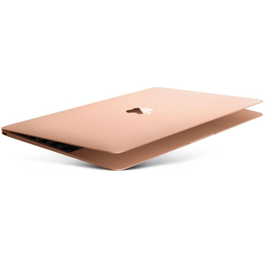 Ноутбук APPLE A1932 MacBook Air 13" (MVFN2UA/A) Gold 2019