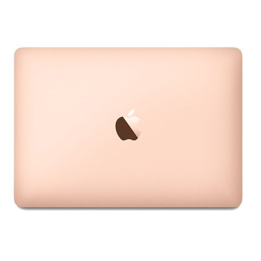 Ноутбук APPLE A1932 MacBook Air 13" (MVFN2UA/A) Gold 2019