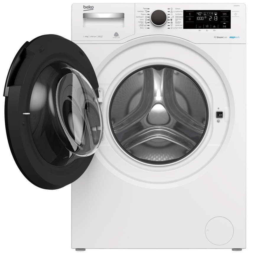 Стиральная машина фронтальная Beko WTE9744N