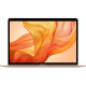 Ноутбук APPLE A2179 MacBook Air 13" (MWTL2UA/A) Gold 2020
