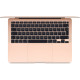 Ноутбук APPLE A2179 MacBook Air 13" (MWTL2UA/A) Gold 2020
