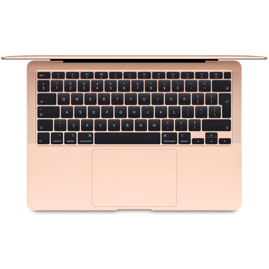 Ноутбук APPLE A2179 MacBook Air 13" (MWTL2UA/A) Gold 2020