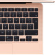 Ноутбук APPLE A2179 MacBook Air 13" (MWTL2UA/A) Gold 2020